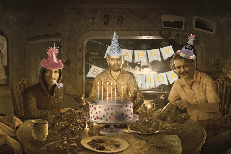 Illustration for article titled 'Shop Contest: Happy Birthday, Winners!